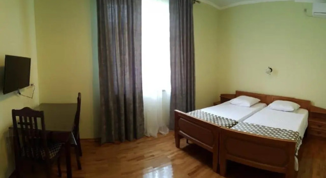 Двухместный номер Standard с видом на горы Lora Guesthouse