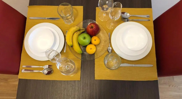 Апартаменты Newtown Apartments Bremen