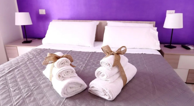 B&B POGGIO DEL SOLE, Забронировать Отель «постель и завтрак» Отели Conero с завтраком, Завтраки