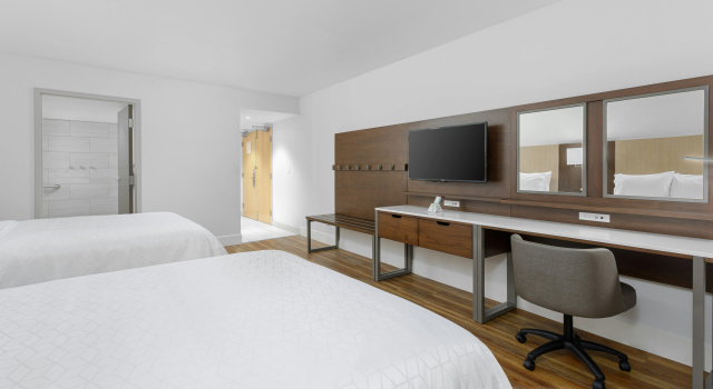Holiday Inn Express Pensacola Beach by IHG