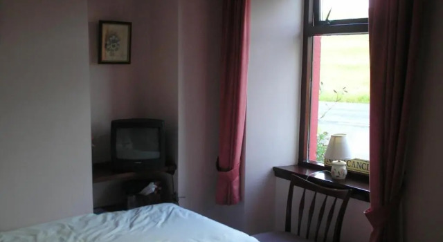 Номер Standard East Brae Cottage BB