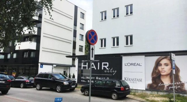 Nowy Świat Leza Apartaments, Забронировать Апартаменты/квартира Белосток Подляское воеводство, рядом с Церковь Святого Роха