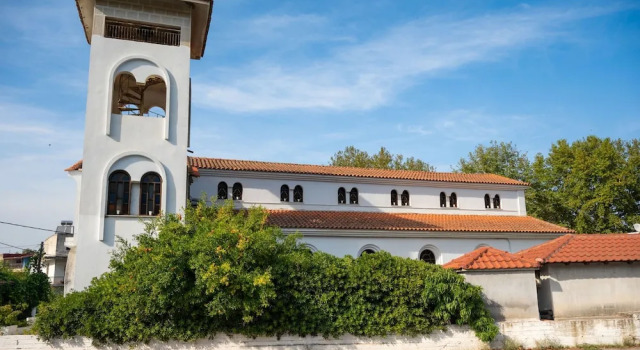 Aristi House in Olimpiada, Забронировать Апартаменты/квартира  