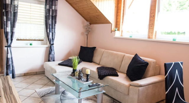 Апартаменты Cosy Apartment in Arnoldstein