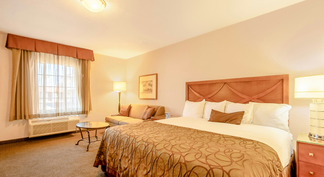 Coronado Motor Hotel, a Travelodge by Wyndham, Prenota Hotel Yuma Arizona