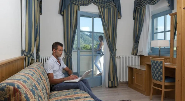 Полулюкс La Quiete Resort