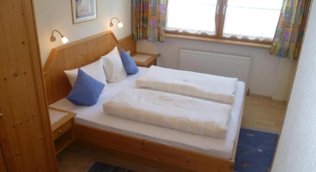 Апартаменты Appartement Alpenhof Wildschönau