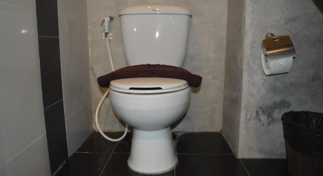 Номер Standard B Square Hotel