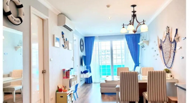 D411 My Resort Huahin
