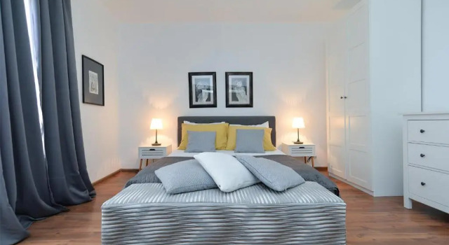 House Vesna 2101