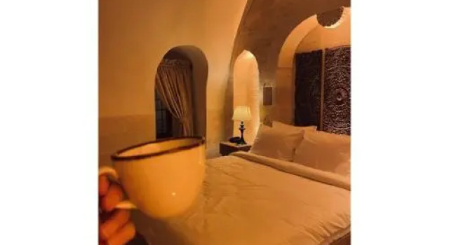 Kasri Mezopotamya Otel