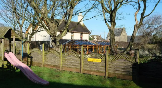 Семейный номер Standard The Old Rectory