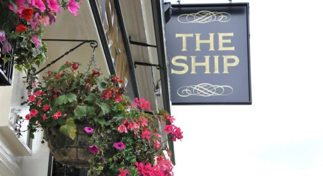 The Ship Inn