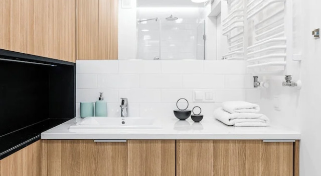 Апартаменты Deluxe Live & Travel Apartments - Waterlane Island