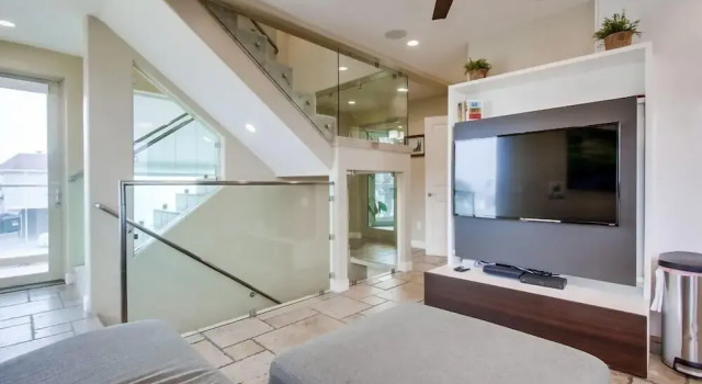 Ocean View Luxury 2, Забронировать Отель Отели Сан-Диего 3 звезды, рядом с Мишн Бич, 3*
