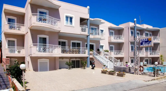Annamaria Hotel