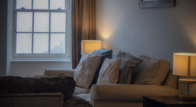 Upper Deck - 2 Bedroom Apartment - Saundersfoot, Забронировать Апартаменты/квартира Апартаменты Carmarthenshire, Апартаменты/квартира