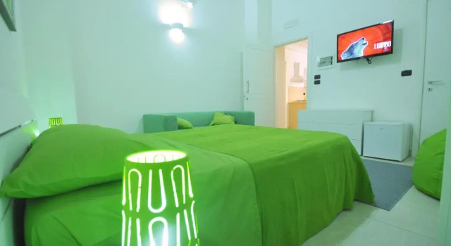 Maisonette BB
