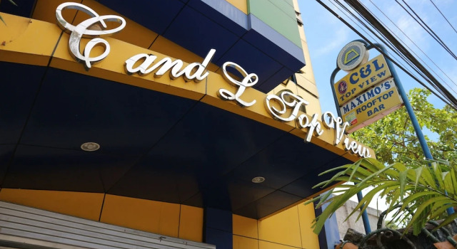 C & L Top View Inn, Rezervasyon Otel Bayawan Negros Oriental