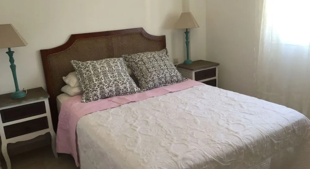 Apartamento Playa la Luna