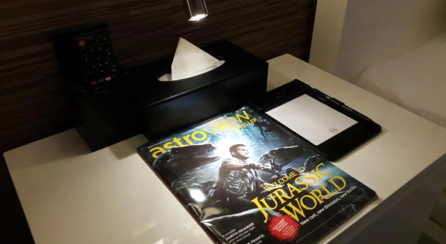 Номер Standard Bei Boutique Hotel