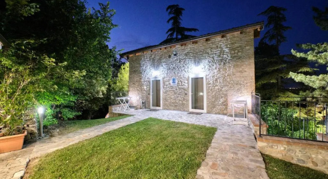 Номер Standard Castello di Marano sul Panaro - Room & Breakfast