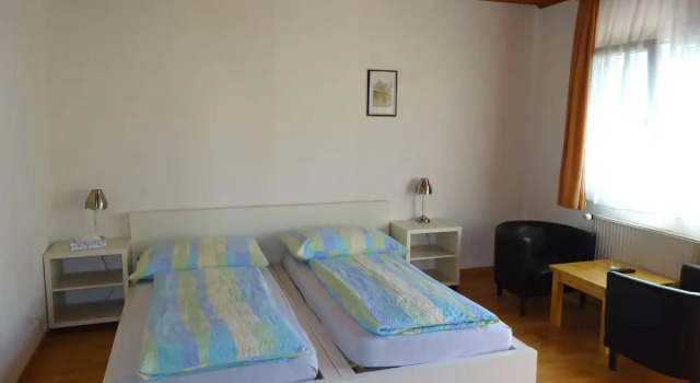 Motel City, Забронировать Мотель Отели Ааргау с завтраком, Завтраки