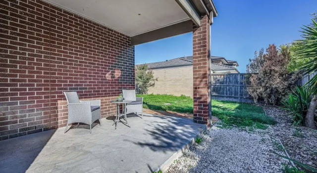 StayAU Pakenham 5 BRM Oasis Pet-friendly