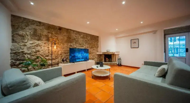 Апартаменты Superior Quinta da Victória by venimar