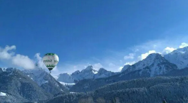 Номер Standard Chalet Rosaly