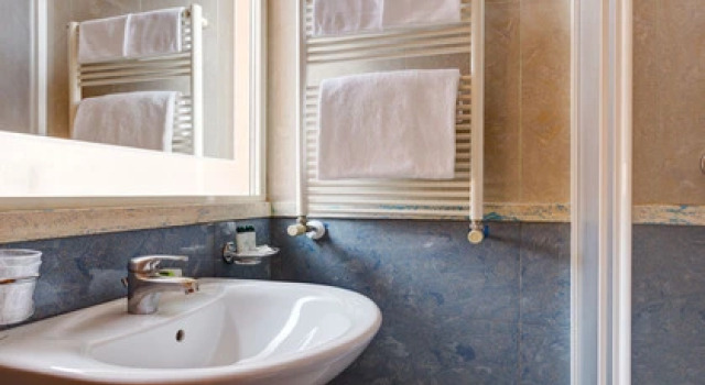 Одноместный номер Standard Hotel Amalfi