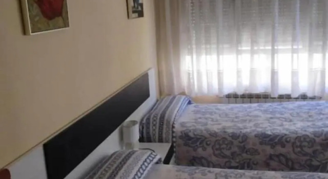 Hostal Becares