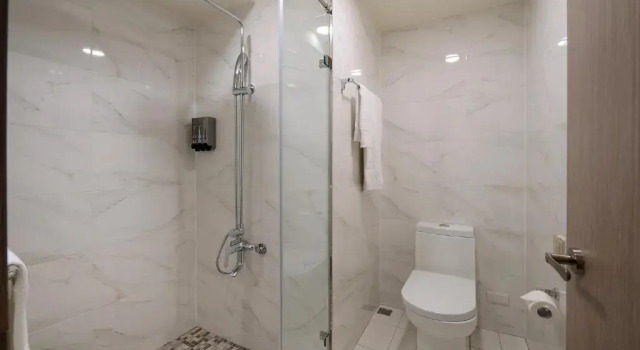 Двухместный номер Standard Aeris International Hotel