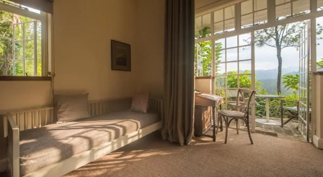 Suite familiare Nine Skies