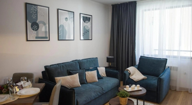 Antonovi Apartments 2