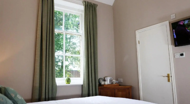 The Tollemache Arms, Reserva ahora Bed & breakfast Buckminster Lincolnshire