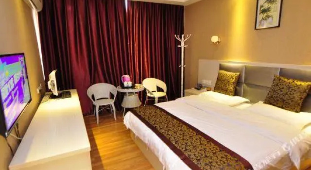 Tianhao Express Hotel (Yimen Xinglong), Prenota Hotel Yuxi Yunnan