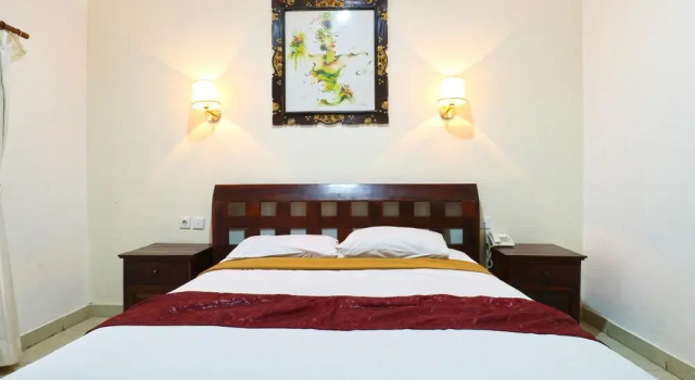 Puri Yuma Hotel