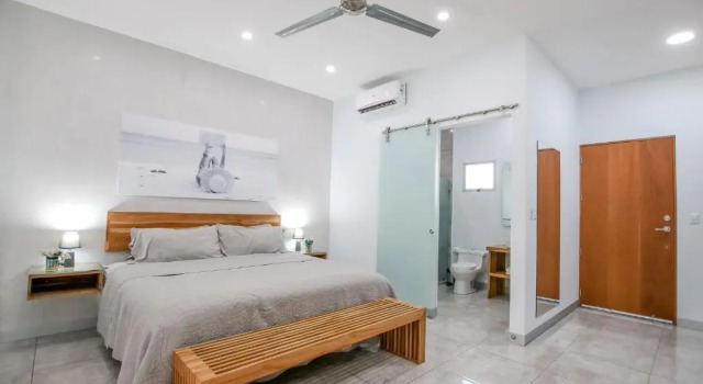 Номер Superior Tamarindo Bay Boutique Hotel, Apartments & Suites