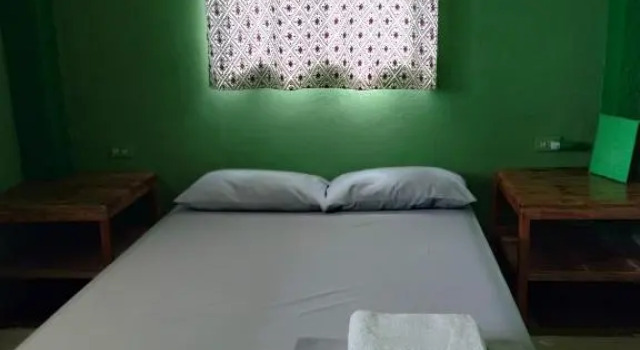 Двухместный номер Standard Mick & Kaye's B&B