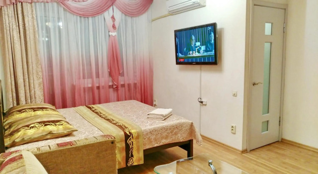 1-комнатная квартира с кухней люкс на пр. А. Поля, 62, Book Lejlighed Dnepropetrovsk Dnipropetrovsk Region