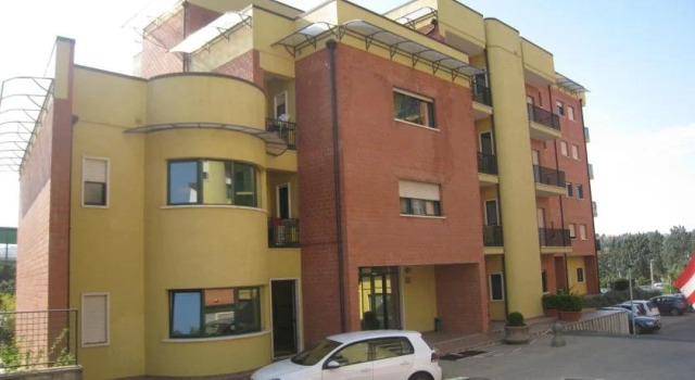 Accademia Residence, Book Hotel Rende Calabria