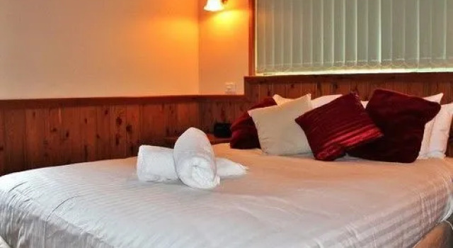 Freycinet Cottage 1
