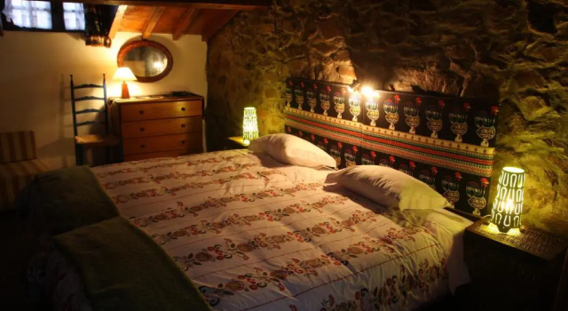 Апартаменты Casa da Quinta De S. Martinho