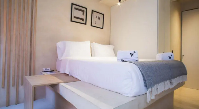 Stunning 1BR in Laureles