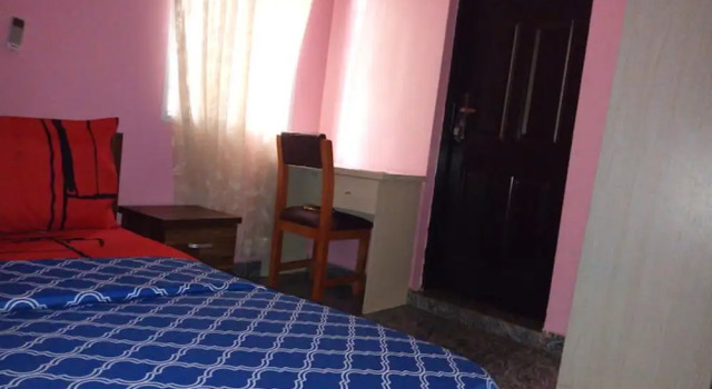 Номер Standard De Maria Inn