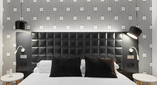 Люкс B&B HOTEL Tarragona Valls