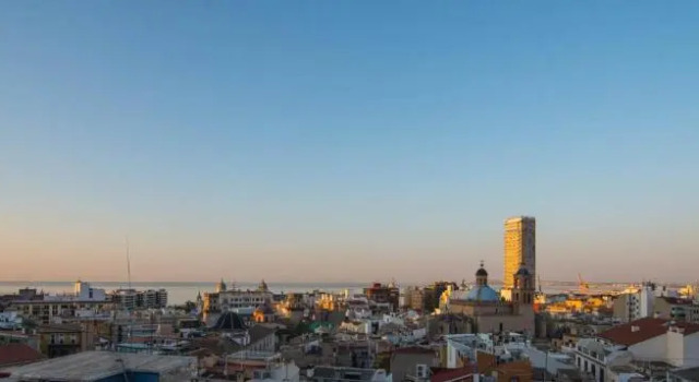 Myflats Old Corner, Забронировать Апартаменты/квартира Аликанте Памплона, рядом с Central Market of Alicante