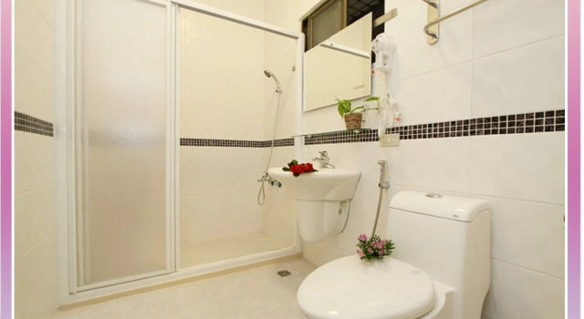 Luodong Shanghewu homestay