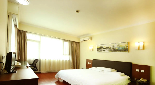 Hanting Hongqiao Xijiao, Varaa Hotelli Hongqiao Shanghai